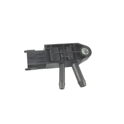 Abbildung von METZGER 0906019 Sensor, Abgasdruck VOLVO: C30, XC60 I, V50
