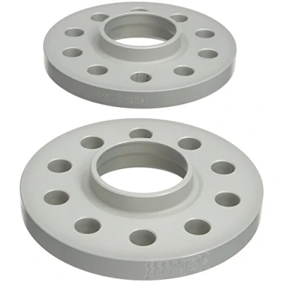 Abbildung von H&amp;R 30356331 Spurverbreiterung 5 108 15 FORD: Focus 3 Turnier, 2 Schrägheck, Mk4 VOLVO: C70 Cabriolet, V50