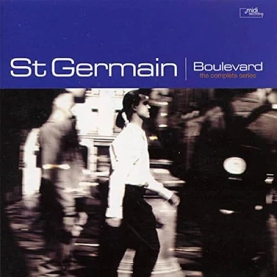 Abbildung von Boulevard [Vinyl LP]