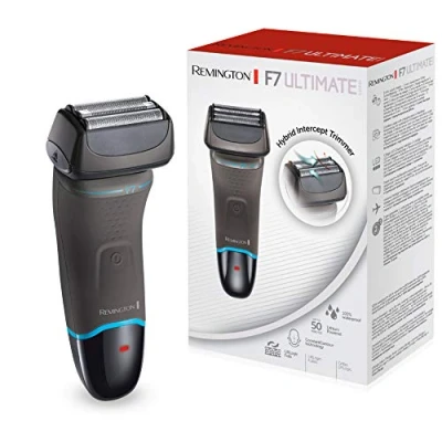 Abbildung von Remington Elektrorasierer F7 Ultimate XF8505