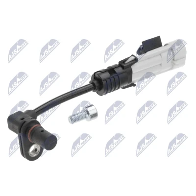 Abbildung von Sensor, Raddrehzahl NTY HCA DW 015