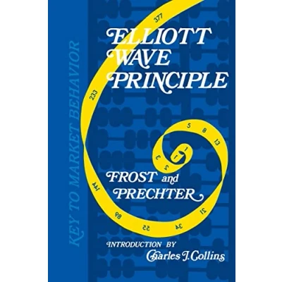 Abbildung von Elliott Wave Principle: Key to Market Behavior