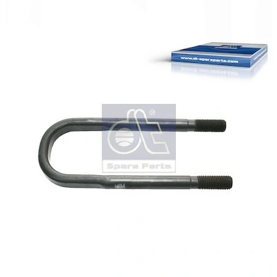 Abbildung von DT Spare Parts 1.25417 Federbride
