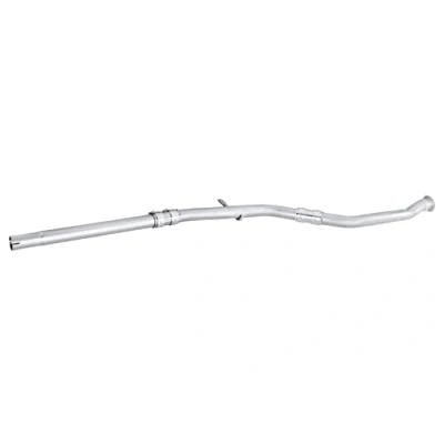 Abbildung von HELLA 8LA 366 007 331 Reparaturrohr, Katalysator mit Anbauteilen PEUGEOT: 206 Schrägheck