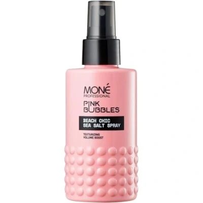 Abbildung von MONÉ PROFESSIONAL Sea Salt Spray Surfer Effekt Meersalz Steigert Haarvolumen Dünnes oder dickes Haar, belebe Deine Locken 150 ml