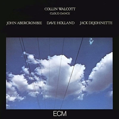 Abbildung von Cloud Dance (Touchstones Edition/Original Papersleeve) [Original Recording Remastered]