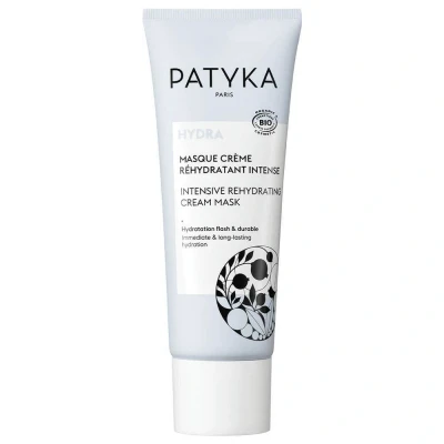 Abbildung von Patyka Hydra Intensive Rehydrating Cream Mask 50 ml