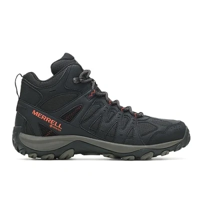 Abbildung von Merrell ACCENTOR 3 SPORT MID GORETEX Wanderschuh wasserdicht