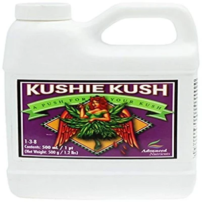 Abbildung von Advanced Nutrients Kushie Kush 500 ml