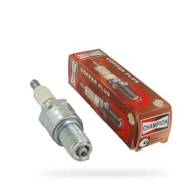 Abbildung von Champion Zündkerze N9YC langlebig &amp; zuverlässig hohe Qualität entspricht NGK BP6ES, NGBP6ES, TASHIMA 2209877, NIPPONDENSO W17EWU