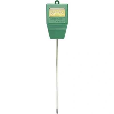 Abbildung von Basetech BT 235PT Bodenanalyse Set Pflanzen Feuchtewächter