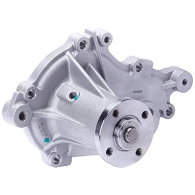 Abbildung von ASHIKA 35 08 803 Wasserpumpe SUZUKI: Jimny SUV, Samurai SJ 413