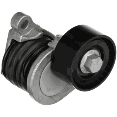 Abbildung von GATES T39471 Riemenspanner MERCEDES BENZ: C Klasse T modell, GLC Coupe