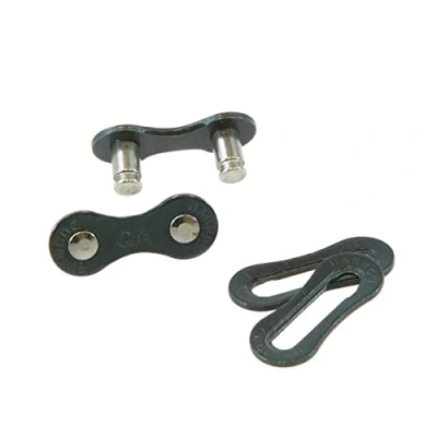 Abbildung von SHIMANO Unisex Erwachsene GELENKE Kat. „Quick LINK“ 6/7 / 8V (, BLAU