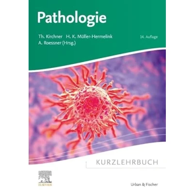 Abbildung von Kurzlehrbuch Pathologie (Kurzlehrbücher)