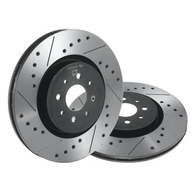 Abbildung von MAGNETI MARELLI Bremsscheibe PEUGEOT: 206 Schrägheck, Partner I Combispace, 306 CITROËN: Berlingo / First I, Xsara Picasso