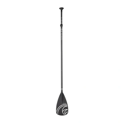 Abbildung von 3 teiliges SUP Paddel AQUASTIC Fiber + Carbon