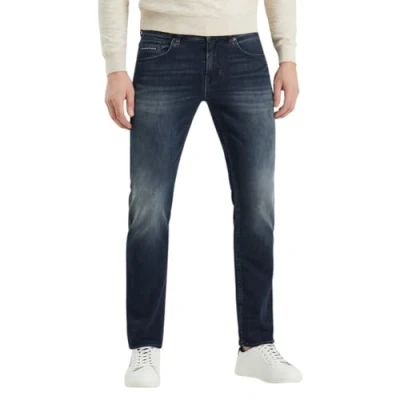 Abbildung von PME Legend Flight Jeans Slim Fit, Herren, Größe: 35x34, Blue
