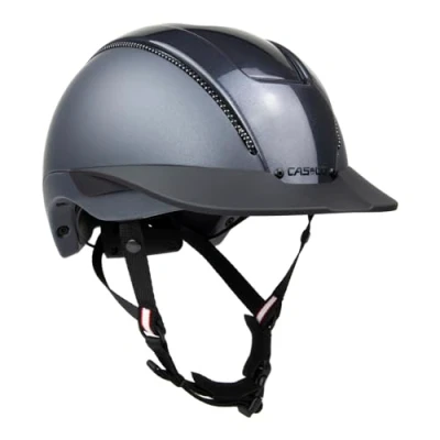 Abbildung von Casco Duell Reithelme