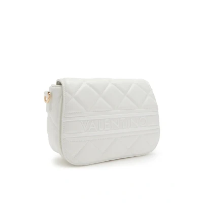Abbildung von Valentino Bags Umhängetasche, Damen, Größe: One Size, Bianco
