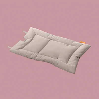 Abbildung von Sitzkissen für Leander Classic Hochstuhl Farbe: cappuccino