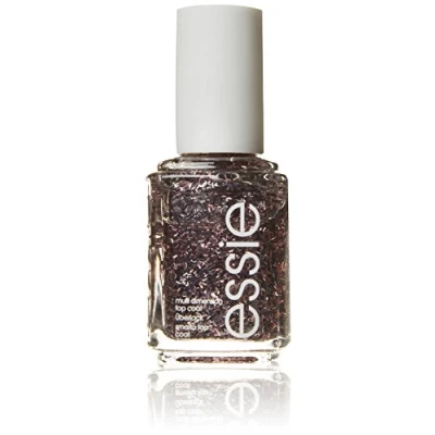 Abbildung von Essie Nagellack 384 Fringe Factor