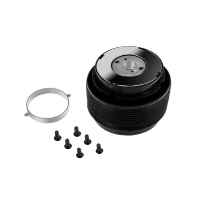 Abbildung von Jrspec Lenkradnabe für Suzuki Samurai Jeep Sportlenkrad Nabe Adapter