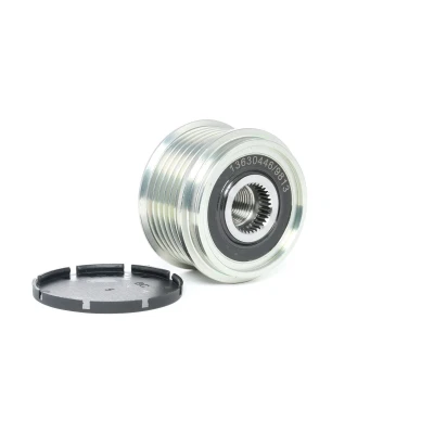 Abbildung von RIDEX 1390F0010 Freilauf Lichtmaschine 40,6 RENAULT: CLIO 2, Megane Scenic, Kangoo I Rapid, MITSUBISHI: Carisma Schrägheck
