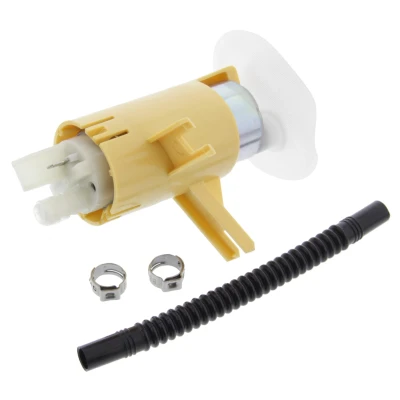 Abbildung von MAPCO 22666 Kraftstoffpumpe elektrisch BMW: 3 Touring, Limousine, Compact