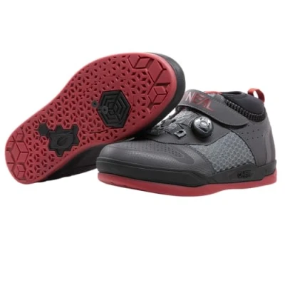 Abbildung von MTB SPD Unisex Gray