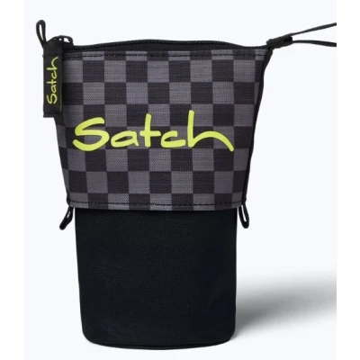 Abbildung von Satch Schlamperbox Dark Skate Zubehör Schwarz