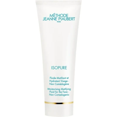Abbildung von Jeanne Piaubert Isopure Fluide Matifiant et Hydratant 50 ml