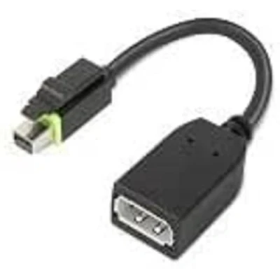 Abbildung von Lenovo THINKSTATION MINI DP TO