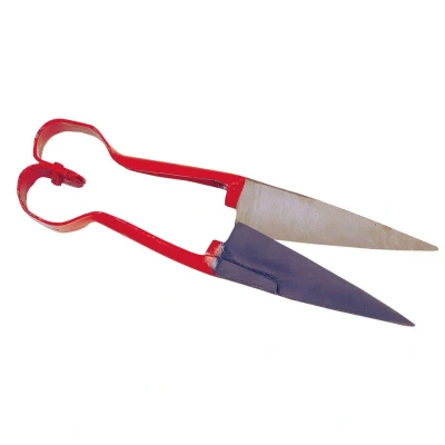 Abbildung von Kerbl Schafschere Herzform, 31cm