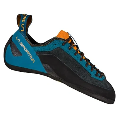 Abbildung von La Sportiva Herren Kletterschuhe FINALE Kletterschuh