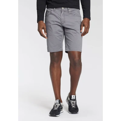 Abbildung von Bruno Banani Shorts, 5 Pocket