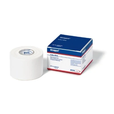 Abbildung von hummel Kinesiologie TAPE STRAPPAL 2.5cm