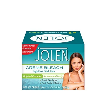 Abbildung von Jolen Ontkleuringscreme creme bleach regular
