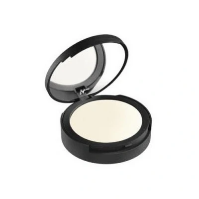 Abbildung von IT Cosmetics Bye Pores Pressed Translucent Powder 9g (Various Shades)