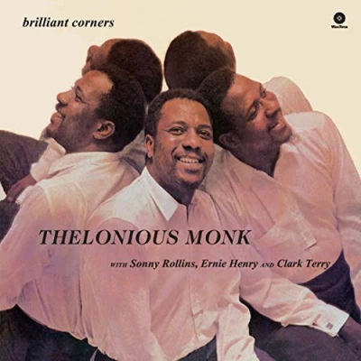 Abbildung von Brilliant Corners [Vinyl LP]