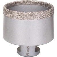 Abbildung von Diamant Trockenbohrer Best for Ceramic Dry Speed, Ø 68mm