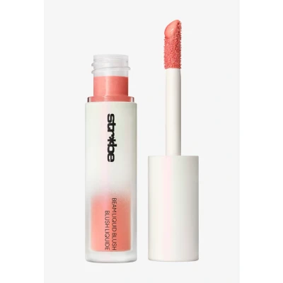 Abbildung von MAC Cosmetics Strobe Beam Liquid Blush Ice Gleam