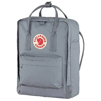 Abbildung von Fjällräven Tagesrucksack, Größe: One Size, Grau
