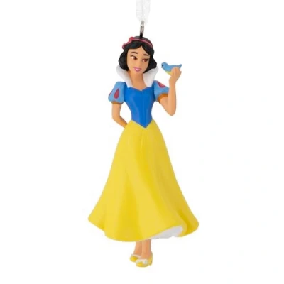 Abbildung von Hallmark Disney Princess Schneewittchen Weihnachtsdekoration