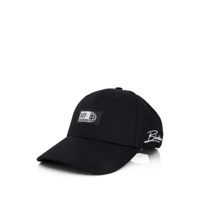 Abbildung von Blackskies HIGH Grade Baseball Cap, Herren, Größe: One Size, Black