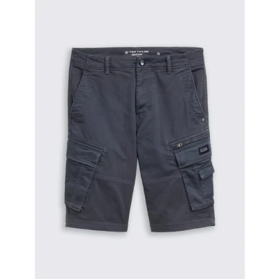Abbildung von TOM TAILOR Cargoshorts 1045193