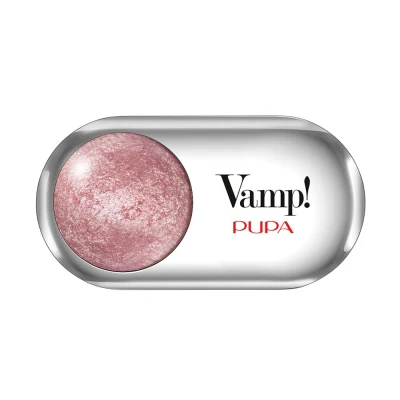 Abbildung von PUPA Stick Eye Vamp! Wet&amp;Dry Radiant Baked Eyeshadow 105 1gr