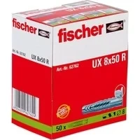 Abbildung von Universaldübel UX 8x50 R