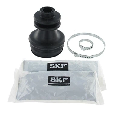 Abbildung von SKF VKJP 8277 Achsmanschette 105 OPEL: Corsa B Schrägheck, CITROËN: Xsara Schrägheck