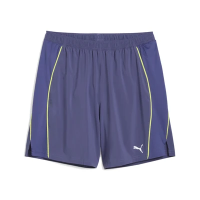 Abbildung von Puma RUN Velocity Short kurze Sporthose, Herren, Größe: XS, Blue crystal